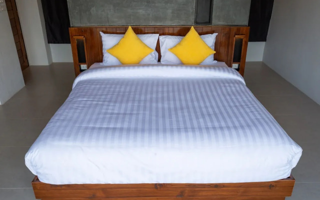 Montoro Resort @Nongyaplong