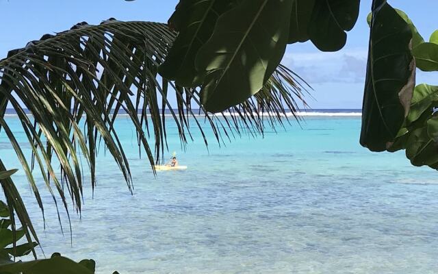 Serenity Villas Rarotonga