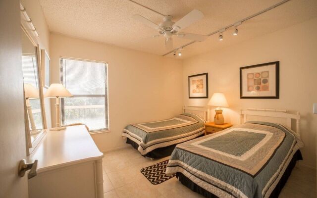 Shamron Beach Condo 507