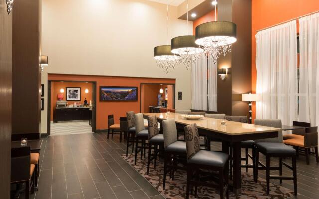 Hampton Inn & Suites Albuquerque North/I-25