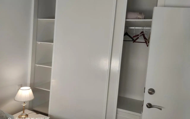 Habitación AP