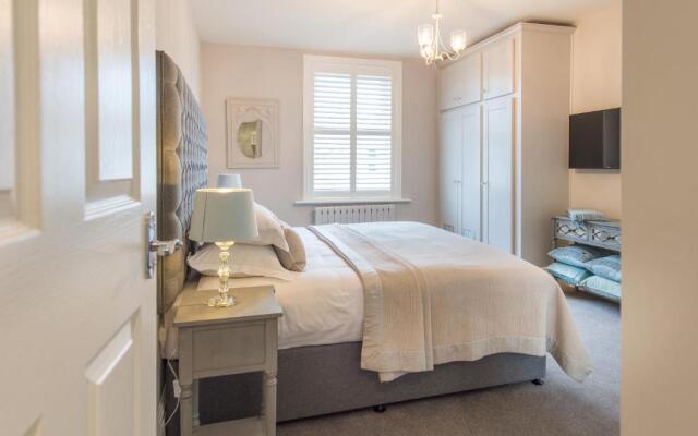 The View by Harrogate Serviced Apartments