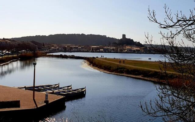 Gruissan Village APPT Duplex 51m2