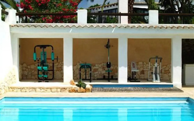 Finca Hotel La Colina