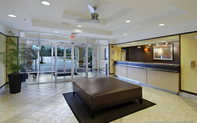 Townhouse Orlando West (ex.Red Roof Inn Orlando West - Ocoee)