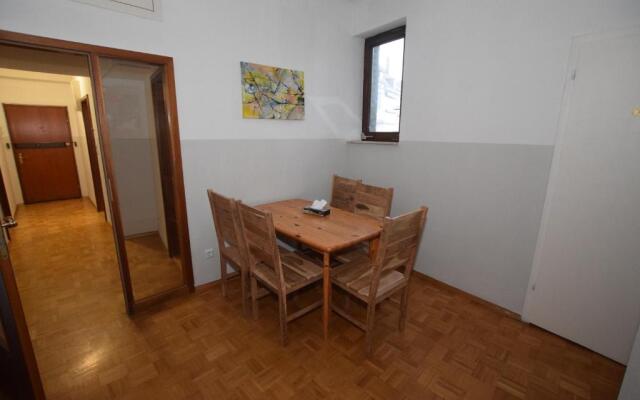 Apartment Bad Canstatt