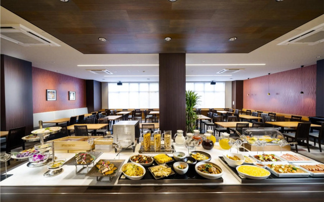 Best Western Plus Fukuoka Tenjin-Minami