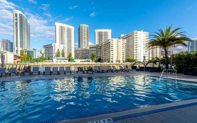 Beachwalk Private Apartments