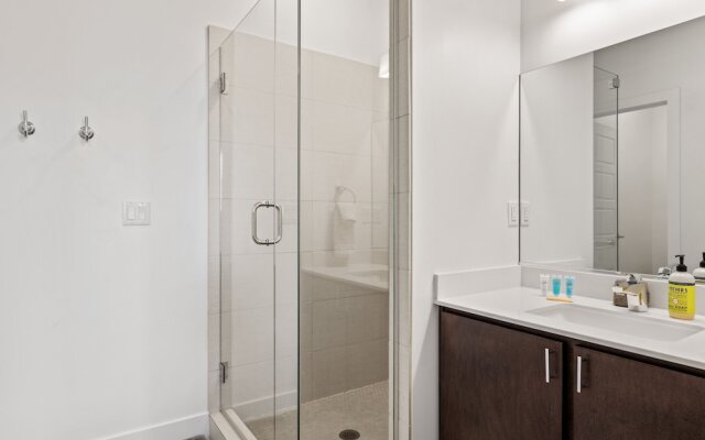 Tranquility at The Lofts Near National Parks