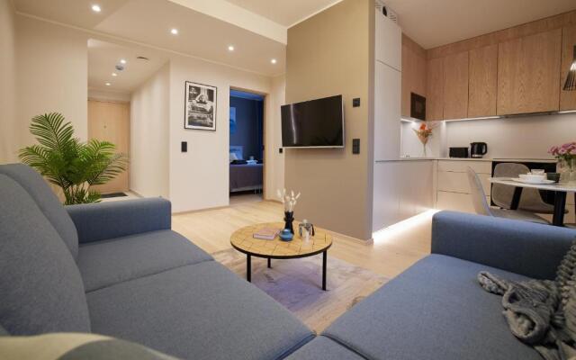 Kastani Apartments
