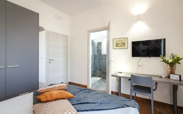 B B Corsini - Il Tratto