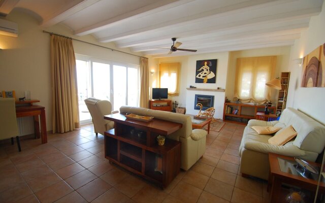 Villa Marquesa