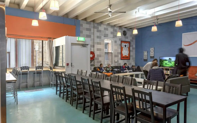 Tequila Sunrise Hostel