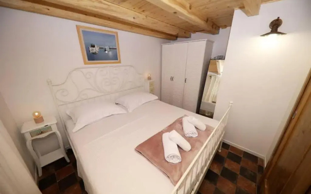 Robinson house''La Vida''