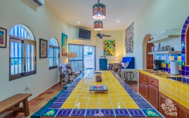 Casa Amor - Three Bedroom