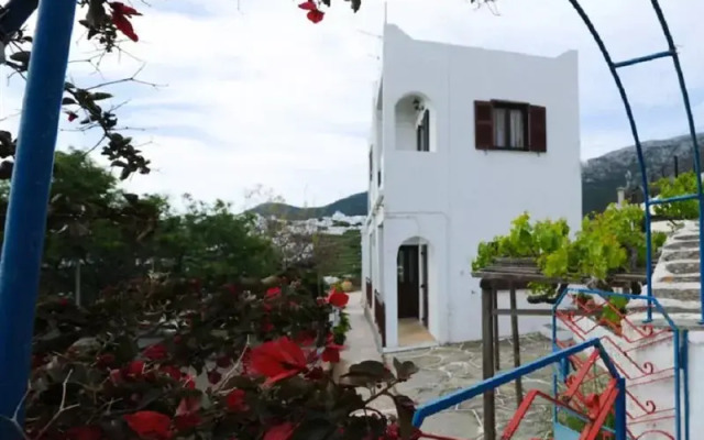 Afrodite Pension