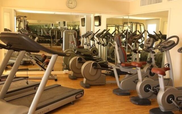 BEST WESTERN Hawar Resort Hotel