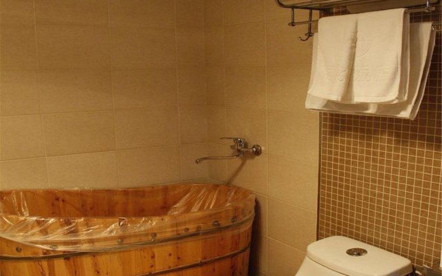Guan Jing Hotel Beijing