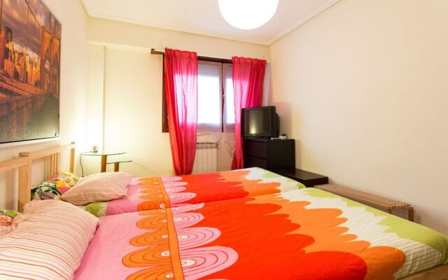 Apartamento en Bilbao Indautxu