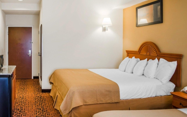 Comfort Inn Feasterville - Trevose