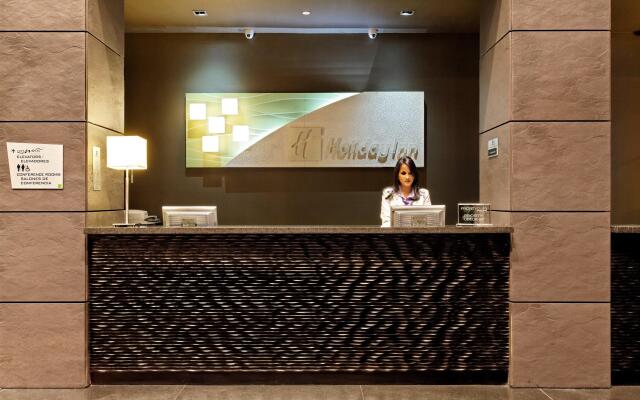 Holiday Inn Santo Domingo by IHG
