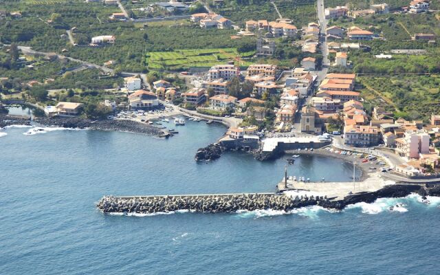 Panoramic Room With Private Bathroom