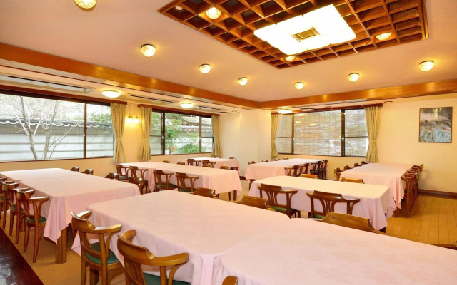 Hotel Wellness Asukaji