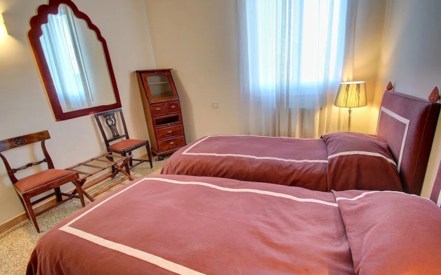 PATRIZIO panoramic view