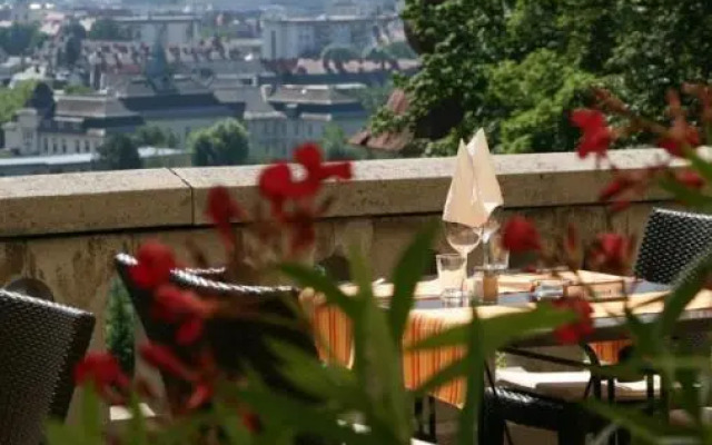 Hotel Restaurant Schweizerhaus