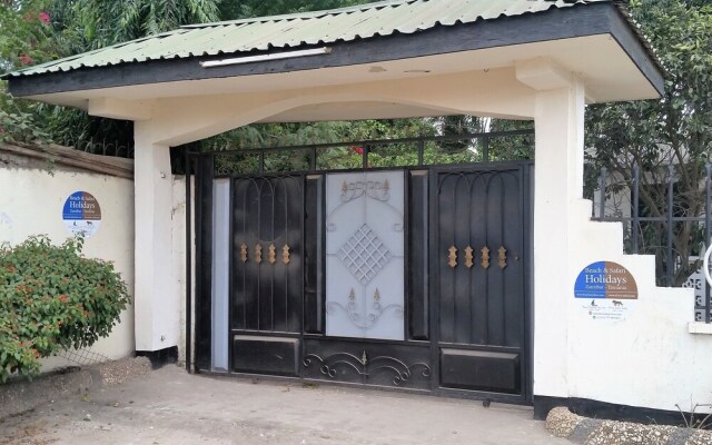 Airport Guesthouse