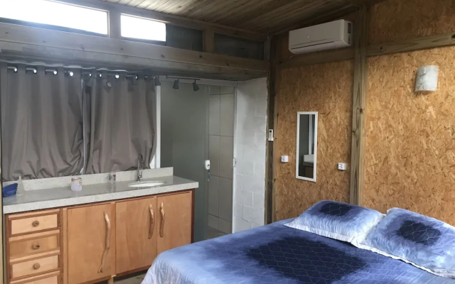 Guarda Beach House - Hostel