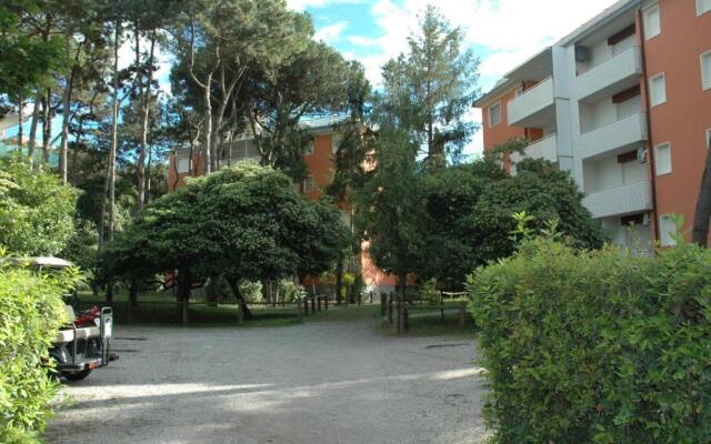 Residence Valgardena
