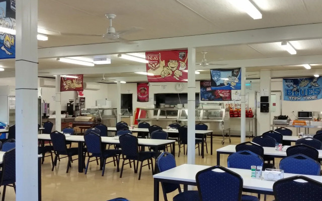 Leichhardt Accommodation