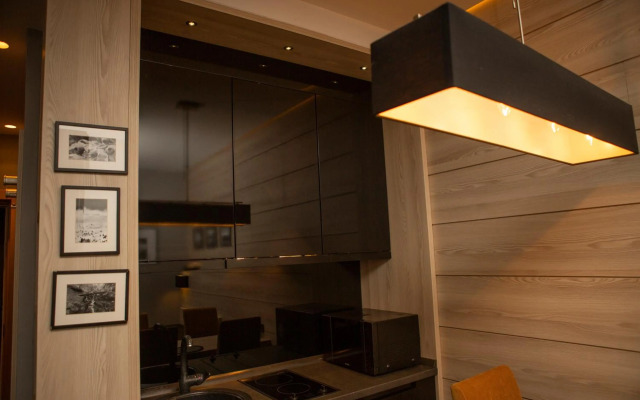 Apartment HT