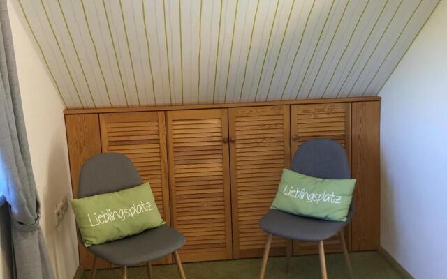 Holiday home Rhönblick, Kaltensundheim