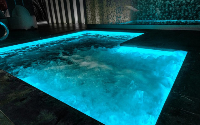 The Moon Boutique Hotel & Spa