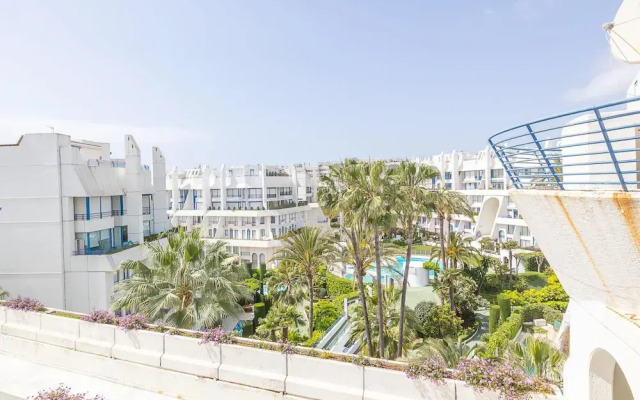 Marbella House Ph85 With Pool