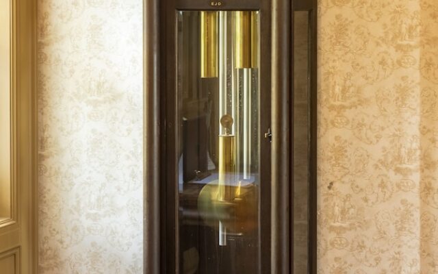 White Springs Manor a Belhurst Property