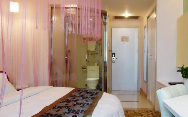 Shenzhen Shatoujiao Hotel