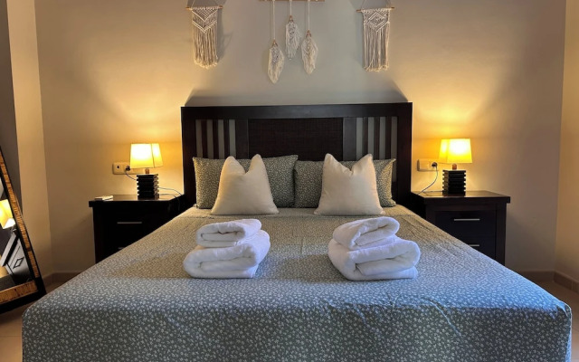 Sombrero Holiday Apartments