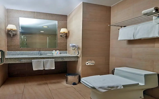 Rizal Park Hotel