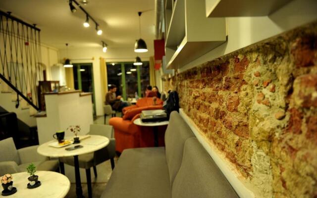 Bella Vista Hostel