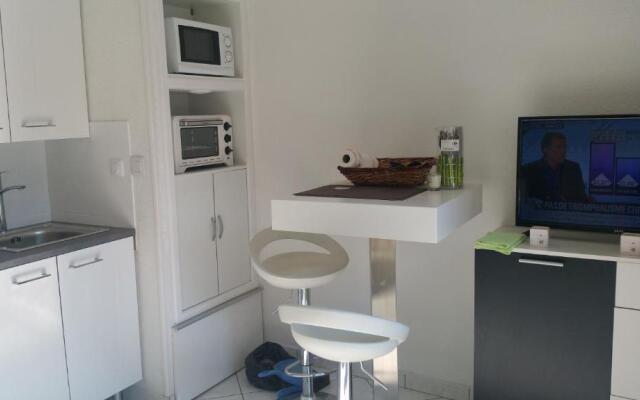 Résidence Cap Azur Appartement 228