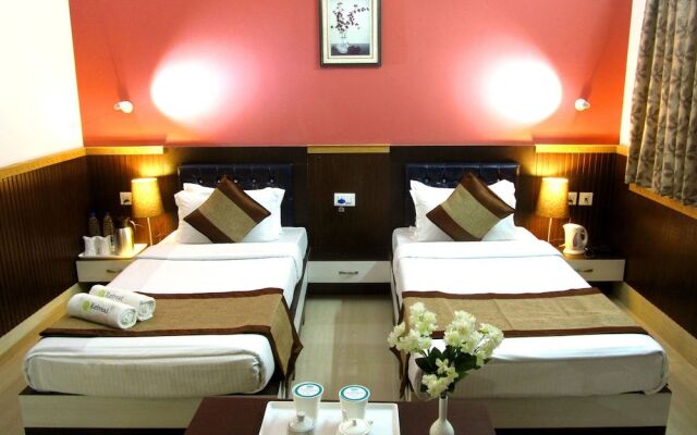 Retreat Hotel & Spa