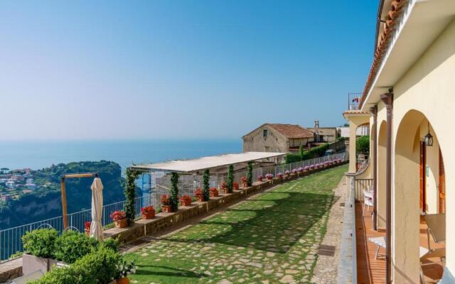 Villa Laura Near Ravello