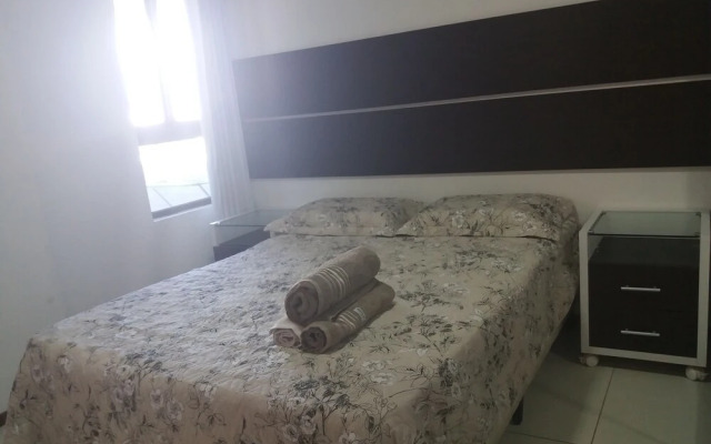 Luxor Tambau Flat Home Service