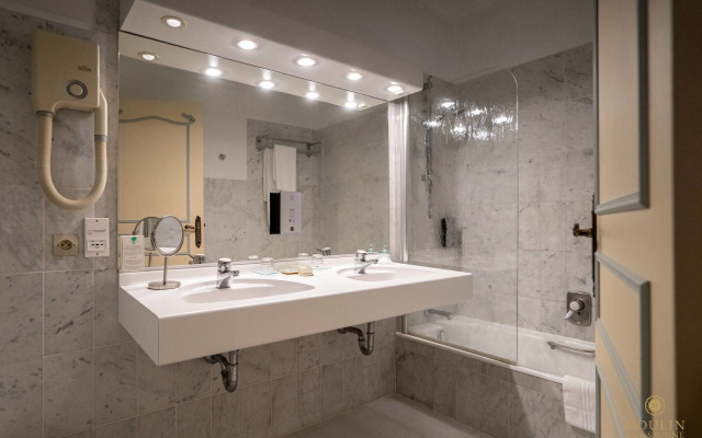 Moulin du Val de Seugne