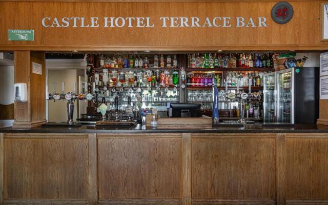 Brecon Castle Hotel