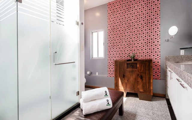 Lovely 3BR in Roma Norte
