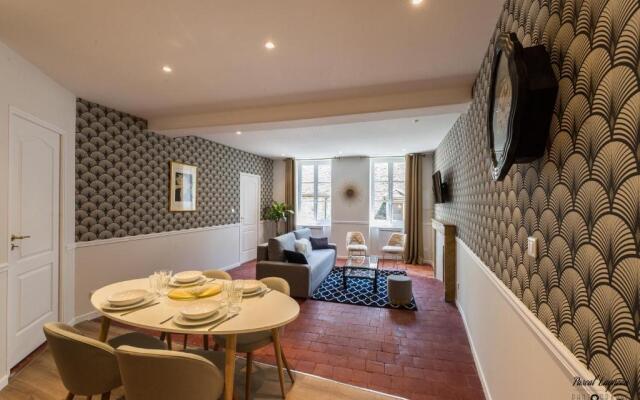 12 Carnot - Beaune